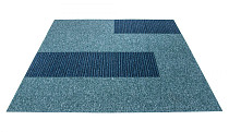 Solid Stripes 583 фото 3 | FLOORDEALER